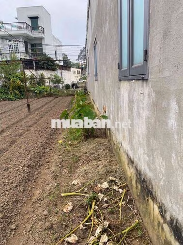 Lô Đất ở Vị Trí Cao - Đẹp (Đường Đồng Khởi 1 xẹc - 200m)