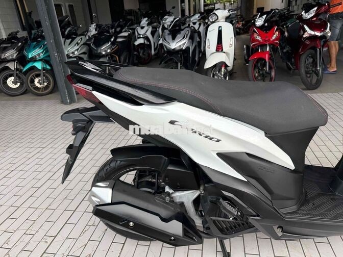 Honda Vario 125 2021 Trắng Indonesia