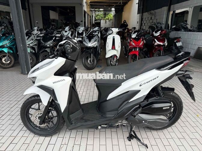 Honda Vario 125 2021 Trắng Indonesia