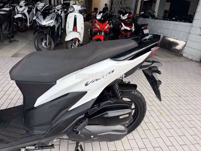 Honda Vario 125 2021 Trắng Indonesia