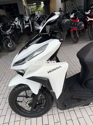 Honda Vario 125 2021 Trắng Indonesia