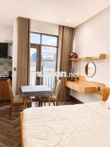 Cozy Apartment Near Beach Уютная Квартира у Пляжа Cho Thuê Căn Hộ Gần