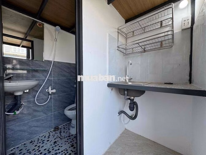 CHO THUÊ TRỌ GÒ XOÀI BÌNH TÂN gần Ngã Tư Bốn Xã