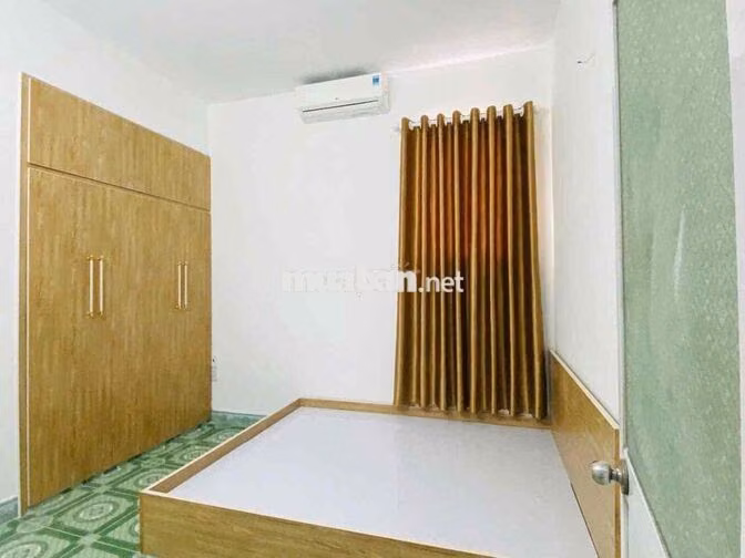 Cho thuê nhà Mặt Tiền Tôn Đản- Vị trí Kinh doanh sầm uất- Phường An Kh