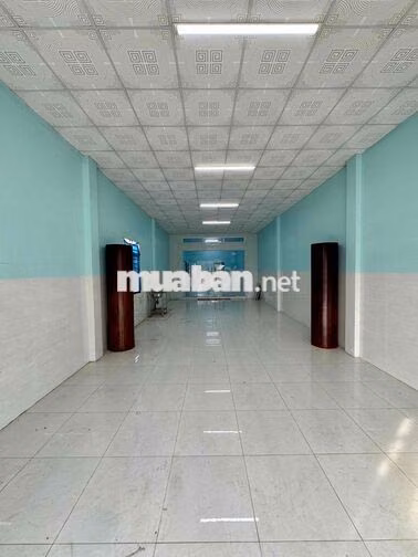 Nguyên Căn MT Đg Nguyễn Du,Trảng Bàng(An Hoà cũ)-Gần Trường An Phú