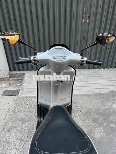 Piaggio Sprint IGET 125 3VIE Bạc chính chủ bstp