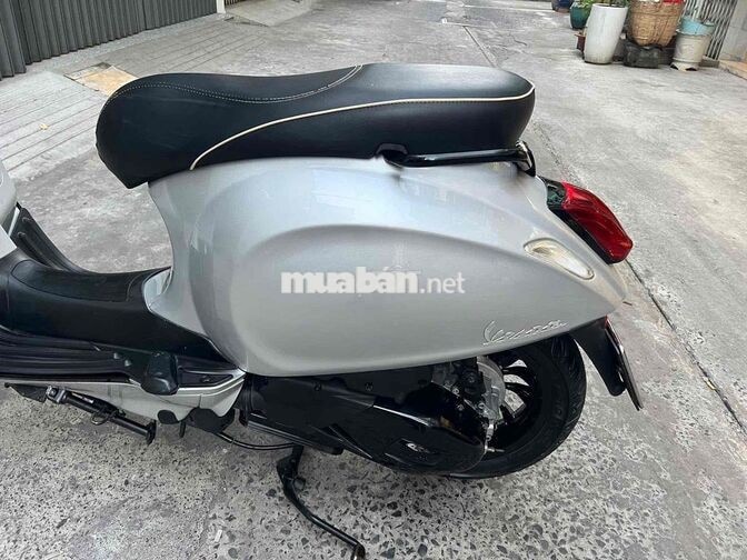 Piaggio Sprint IGET 125 3VIE Bạc chính chủ bstp