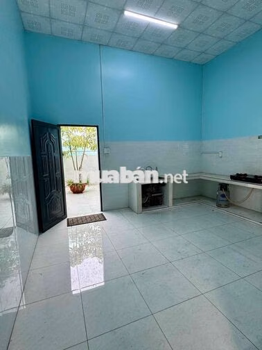 Nguyên Căn MT Đg Nguyễn Du,Trảng Bàng(An Hoà cũ)-Gần Trường An Phú
