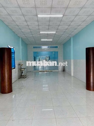 Nguyên Căn MT Đg Nguyễn Du,Trảng Bàng(An Hoà cũ)-Gần Trường An Phú