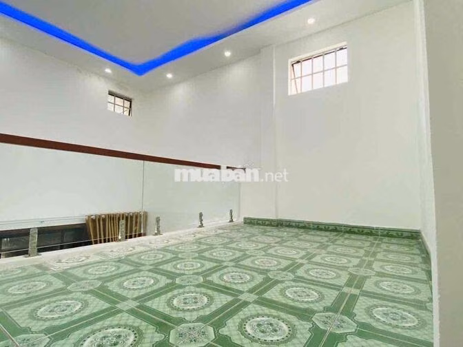 Cho thuê nhà Mặt Tiền Tôn Đản- Vị trí Kinh doanh sầm uất- Phường An Kh