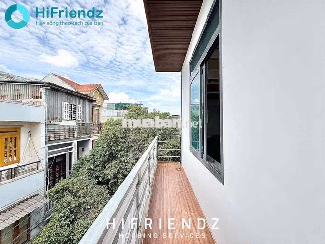 DUPLEX SẴN NỘI THẤT - CỬA SỔ TRỜI - GẦN HUIT - AEON TÂN PHÚ