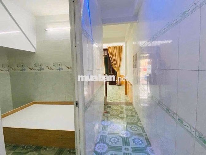 Cho thuê nhà Mặt Tiền Tôn Đản- Vị trí Kinh doanh sầm uất- Phường An Kh