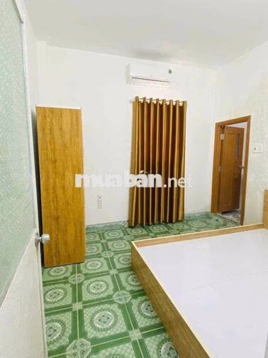 Cho thuê nhà Mặt Tiền Tôn Đản- Vị trí Kinh doanh sầm uất- Phường An Kh