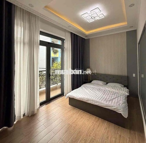 nhà đẹp đường ô tô có thang máy ở và kinh doanh giá 12tỷ9