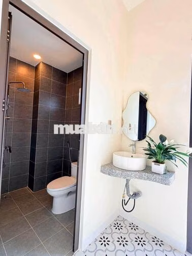 NHÀ KIÊN CỐ KDC SAO MAI MỸ THO