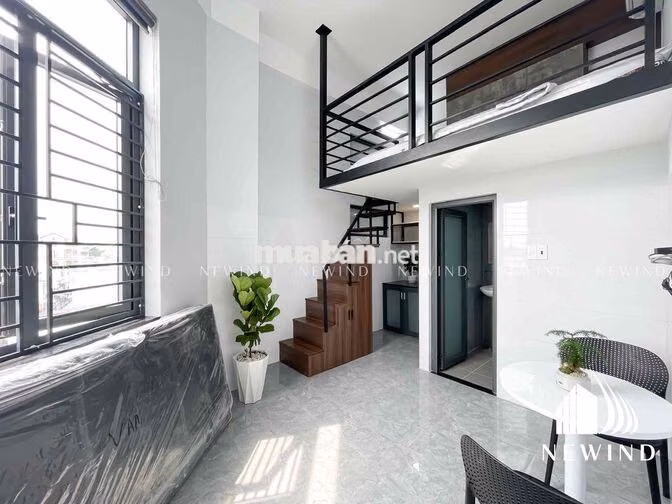 PHÒNG AN NINH CHO Ở 4 GẦN UFM, KCX, PMH