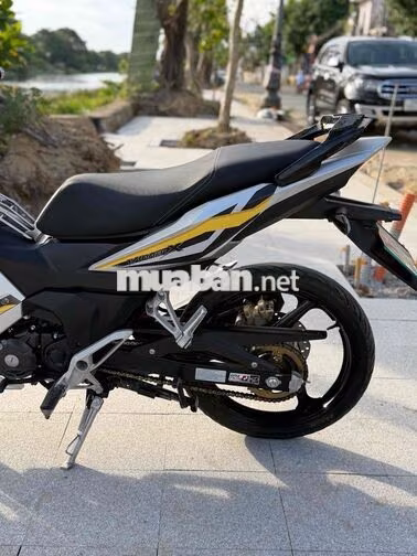 Honda Winner X V3 2024 ABS Khoá thông minh Bạc