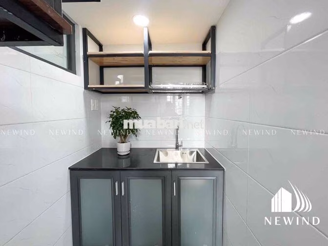 PHÒNG AN NINH CHO Ở 4 GẦN UFM, KCX, PMH