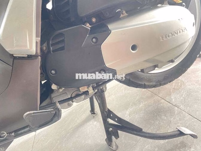 Honda SH Mode Xanh tím than Xe tay ga