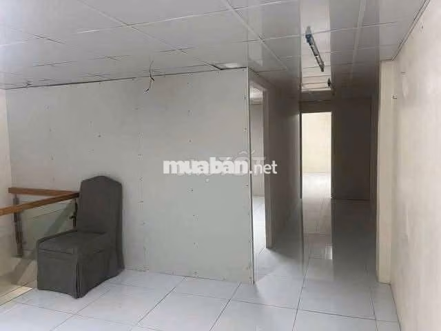 Nhà 1 Trệt 1 Lầu 4,2x22m Mặt Tiền Kinh Doanh Lê Văn Lương Quận 7