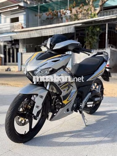 Honda Winner X V3 2024 ABS Khoá thông minh Bạc