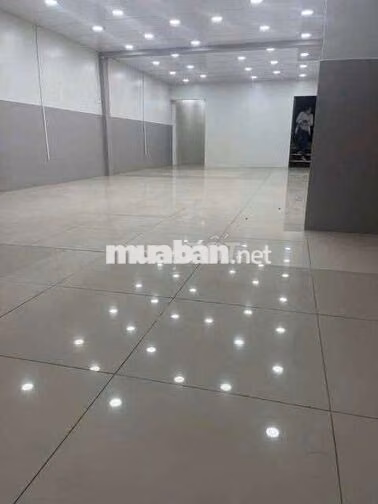 Nhà 1 Trệt 1 Lầu 4,2x22m Mặt Tiền Kinh Doanh Lê Văn Lương Quận 7