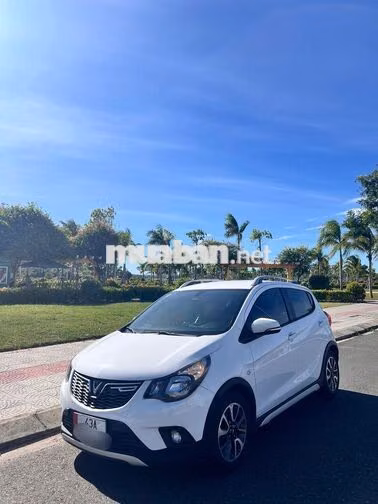 Vinfast Fadil 2021 1.4AT Plus Trắng 90000 km