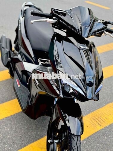 Airblade 125 mẫu 2018 Đen bóng 9chủ bstp máy zin