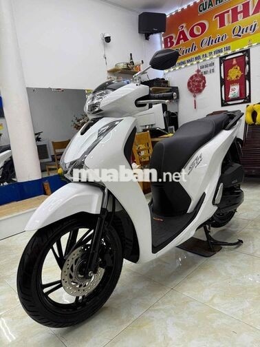 Honda SH 150 ABS 2018 Trắng