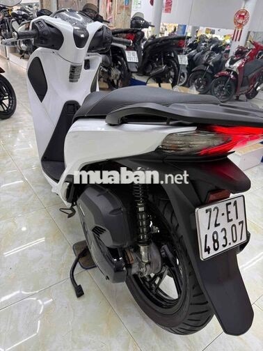Honda SH 150 ABS 2018 Trắng
