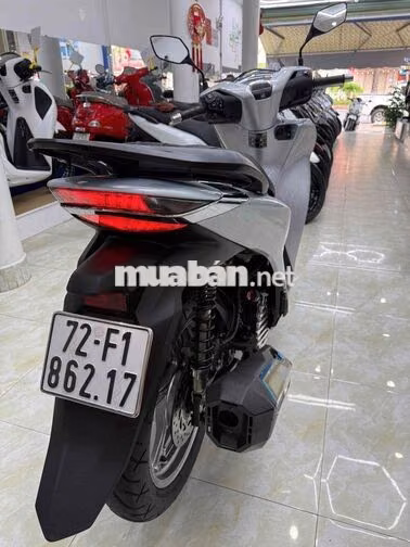 Honda SH 150 ABS 2022 Bạc