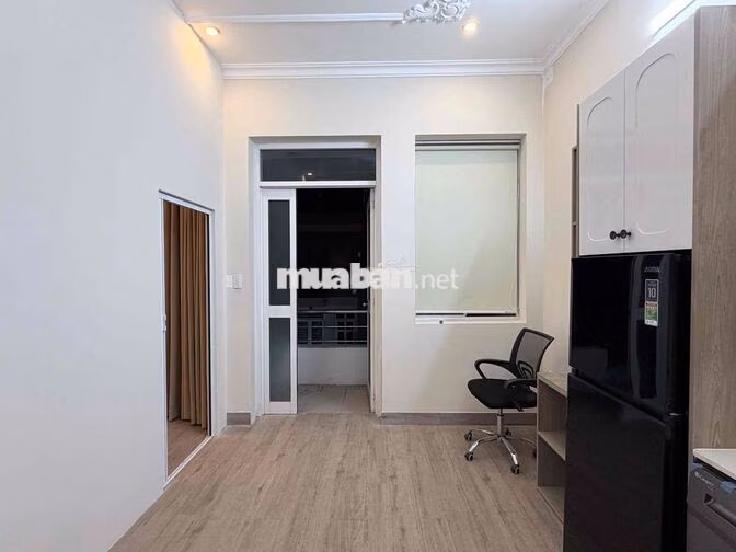 🎉 KHAI TRƯƠNG CĂN HỘ NEW 100% – CƯ XÁ ĐÔ THÀNH, Q3 🎉