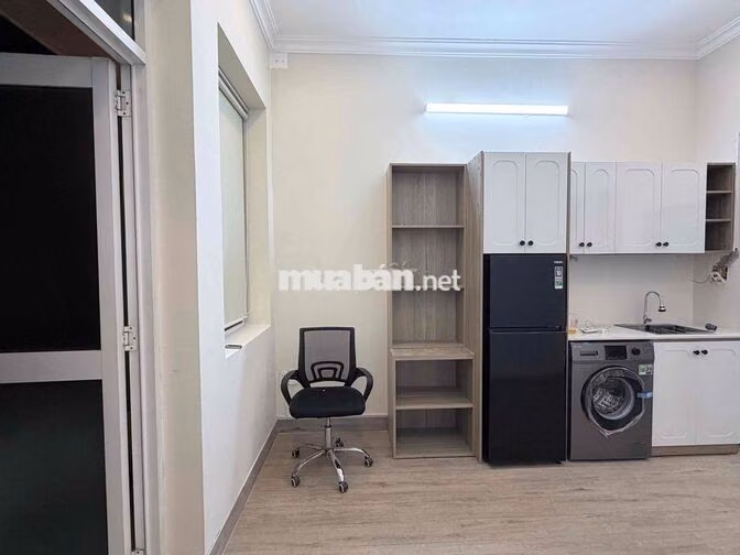 🎉 KHAI TRƯƠNG CĂN HỘ NEW 100% – CƯ XÁ ĐÔ THÀNH, Q3 🎉