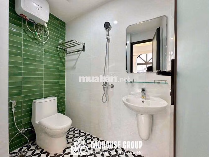 CHO THUÊ CĂN HỘ CÓ THANG MÁY, GIẶT RIÊNG KHU TÂN SƠN