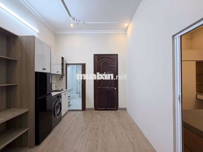 🎉 KHAI TRƯƠNG CĂN HỘ NEW 100% – CƯ XÁ ĐÔ THÀNH, Q3 🎉
