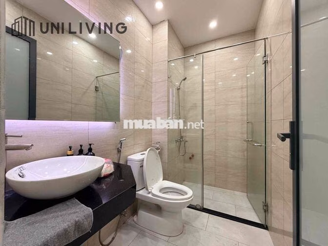 STUDIO FULL NỘI THẤT MỚI NGAY TẠI TRƯỜNG SA