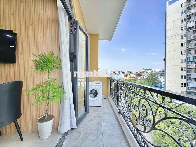 HOT DEAL! 1PN BAN CÔNG THANG MÁY NGAY CÔNG VIÊN GIA ĐỊNH