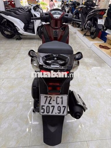 Honda SH 150cc 2014 Đỏ