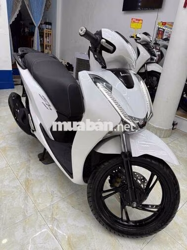 Honda SH 150 ABS 2018 Trắng