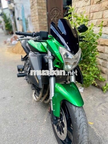 Benelli 600i ABS odo 14.000 siêu keng zin