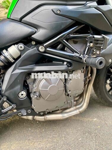 Benelli 600i ABS odo 14.000 siêu keng zin