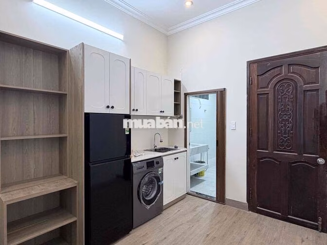🎉 KHAI TRƯƠNG CĂN HỘ NEW 100% – CƯ XÁ ĐÔ THÀNH, Q3 🎉