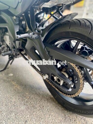 Benelli 600i ABS odo 14.000 siêu keng zin