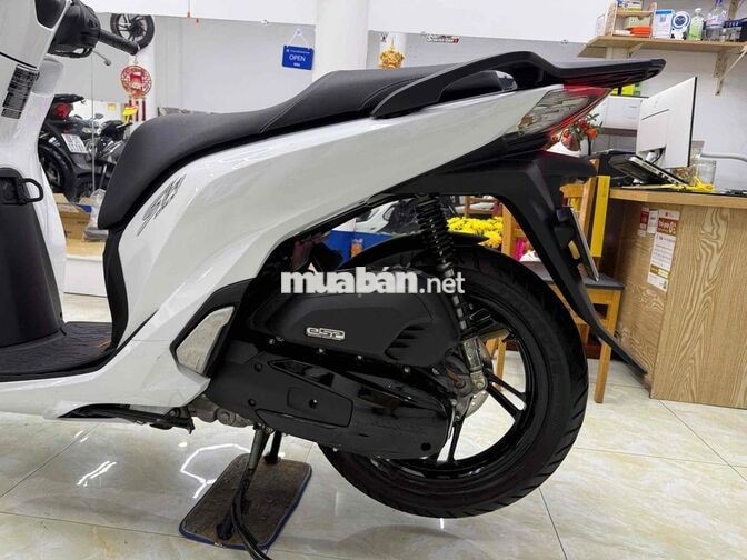 Honda SH 150 ABS 2018 Trắng