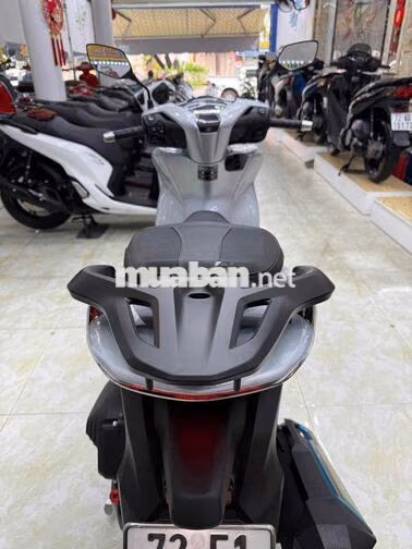 Honda SH 150 ABS 2022 Bạc
