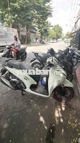Honda SH 350i 2021 Trắng 16560 km