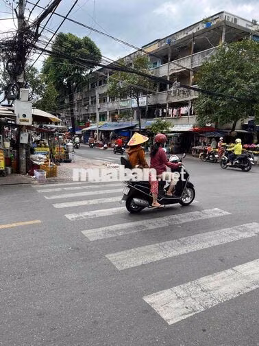 Bán Nhà MT Đông Hồ HĐT 20tr/tháng gần Phạm Thế Hiển