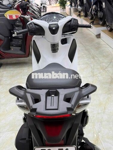Honda SH 150 ABS 2018 Trắng