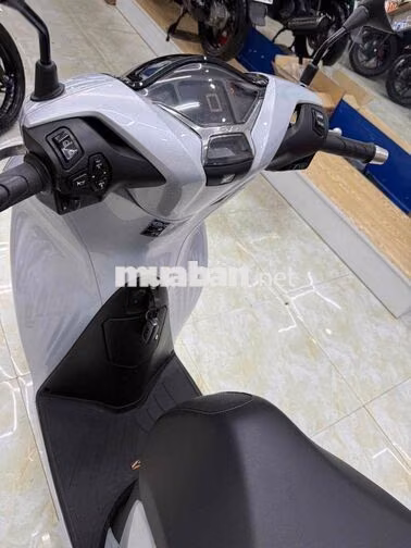 Honda SH 150 ABS 2022 Bạc