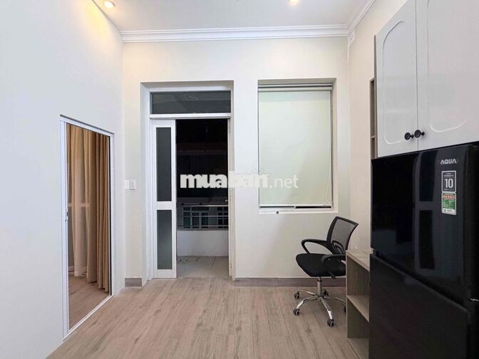 🎉 KHAI TRƯƠNG CĂN HỘ NEW 100% – CƯ XÁ ĐÔ THÀNH, Q3 🎉